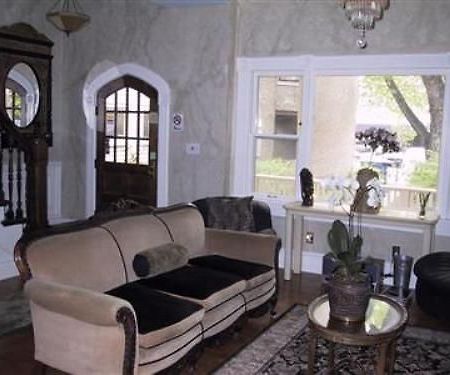 The Villa Toscana Chicago Ruang foto