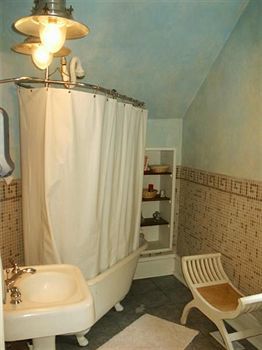 The Villa Toscana Chicago Bagian luar foto