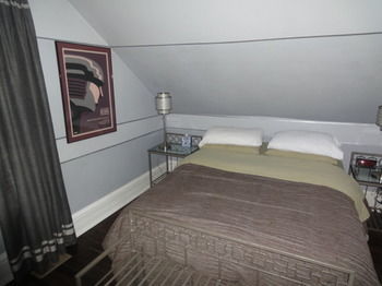 The Villa Toscana Chicago Bagian luar foto