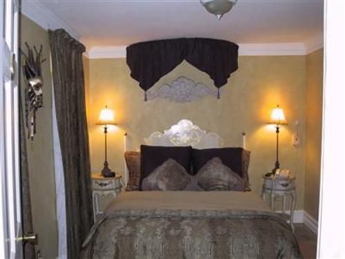 The Villa Toscana Chicago Ruang foto