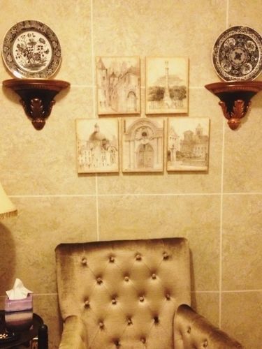 The Villa Toscana Chicago Bagian luar foto