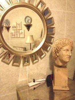 The Villa Toscana Chicago Bagian luar foto