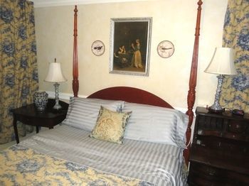 The Villa Toscana Chicago Bagian luar foto